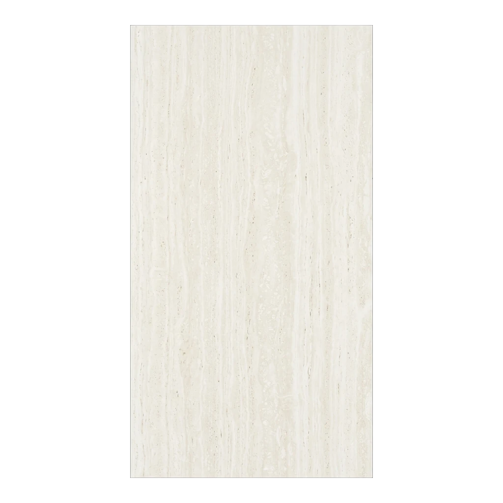 Abbasabad White Travertine