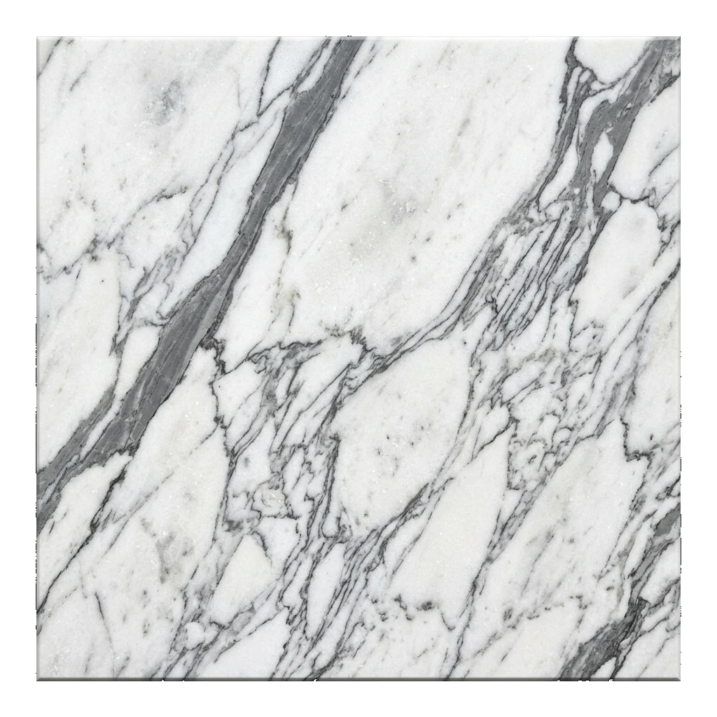 Premium Aligoudarz White Crystal Slabs & Tiles | Export Grade | SherkatStone
