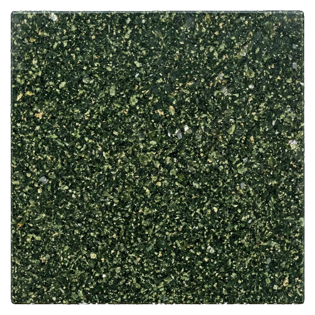 Premium Birjand Green Granite Slabs & Blocks | Export Grade | SherkatStone 2