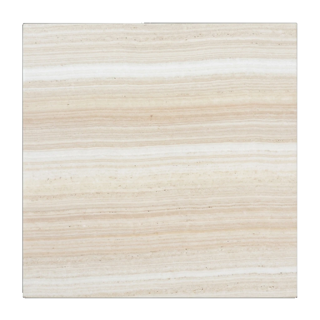 Premium Darreh Bokhari Travertine Slabs & Blocks | Export Grade | SherkatStone 3