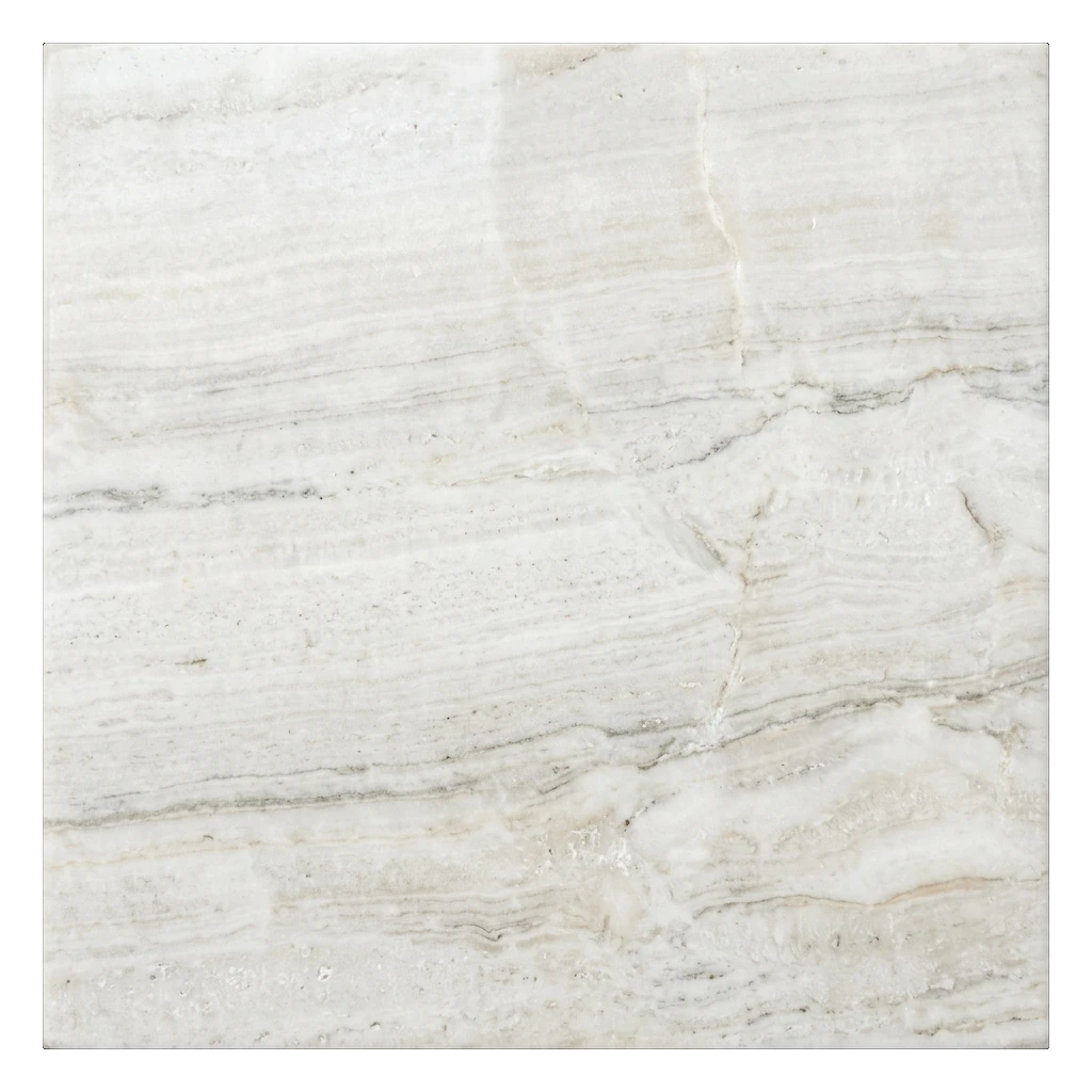Premium Darreh Bokhari Travertine Slabs & Blocks | Export Grade | SherkatStone 4