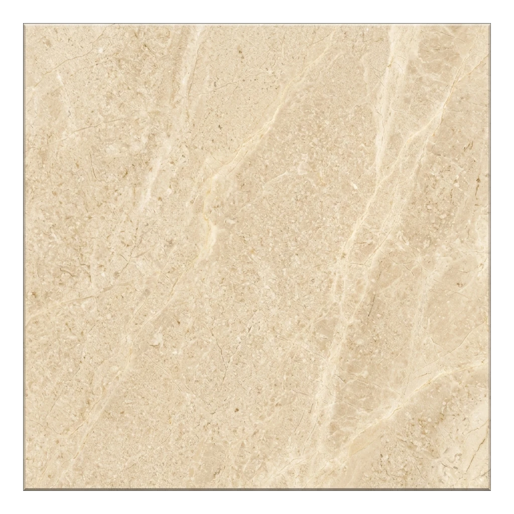 Premium Dehbid Cream Marble Slabs & Tiles | Export Grade | SherkatStone