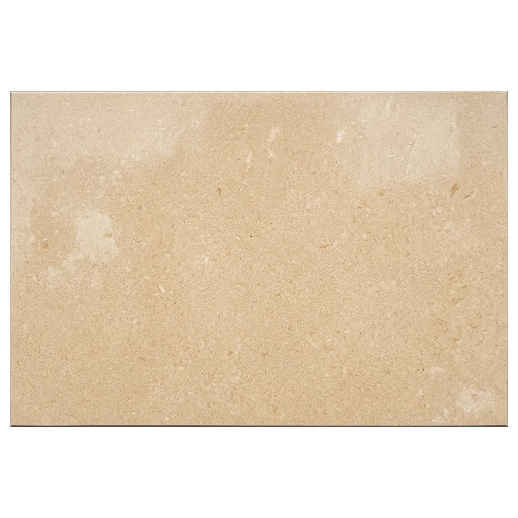 Premium Gohare Cream Limestone Slabs & Blocks | Lorestan Grade | SherkatStone