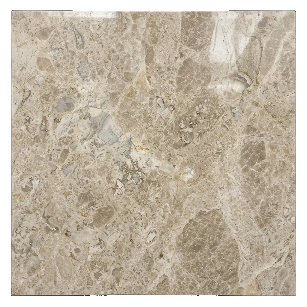 Premium Harsin Cream Marble Slabs & Tiles | Export Grade | SherkatStone 4