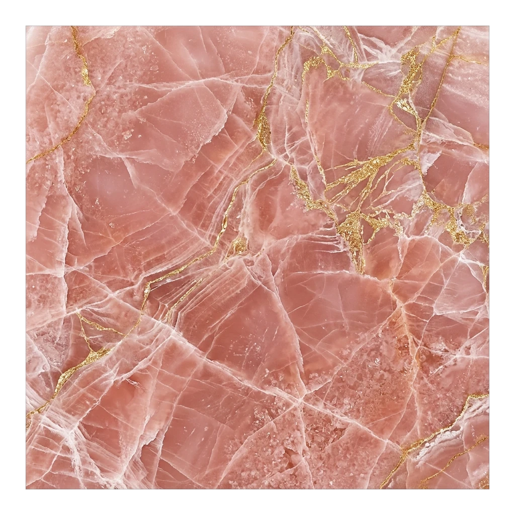 Premium Pink Onyx Slabs & Tiles | Luxury Backlit Grade | SherkatStone 4