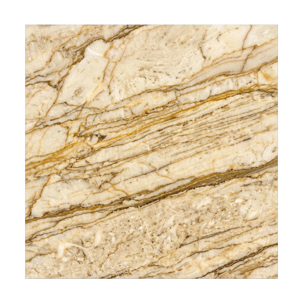Premium Royal Cream Marble Slabs & Tiles | Export Grade | SherkatStone 2