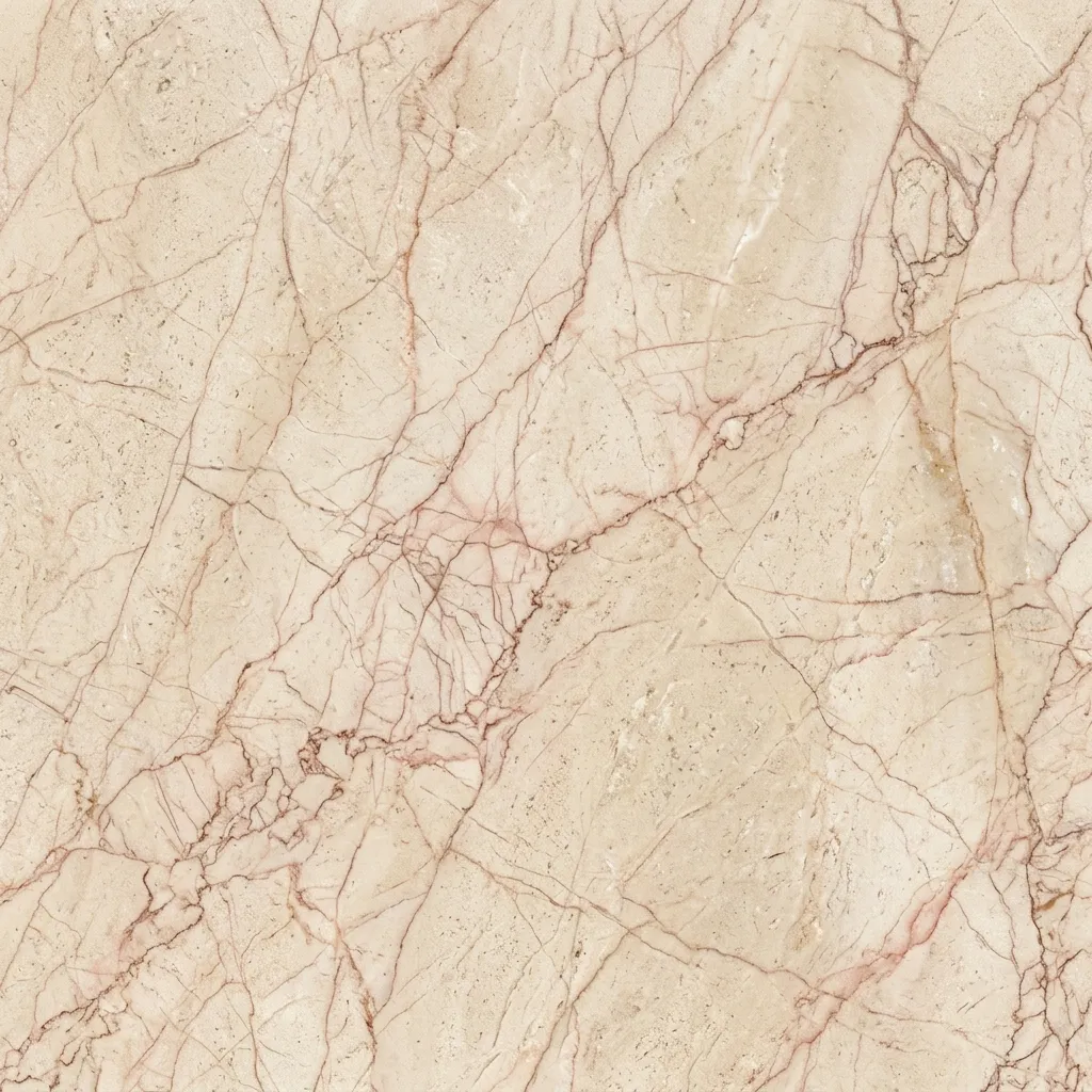 Premium Salsali Cream Marble Slabs & Tiles | Export Grade | SherkatStone 2