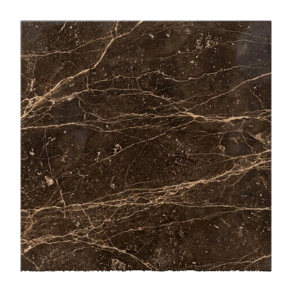Premium Yazd Chocolate Travertine Slabs & Tiles | Export Grade | SherkatStone 4