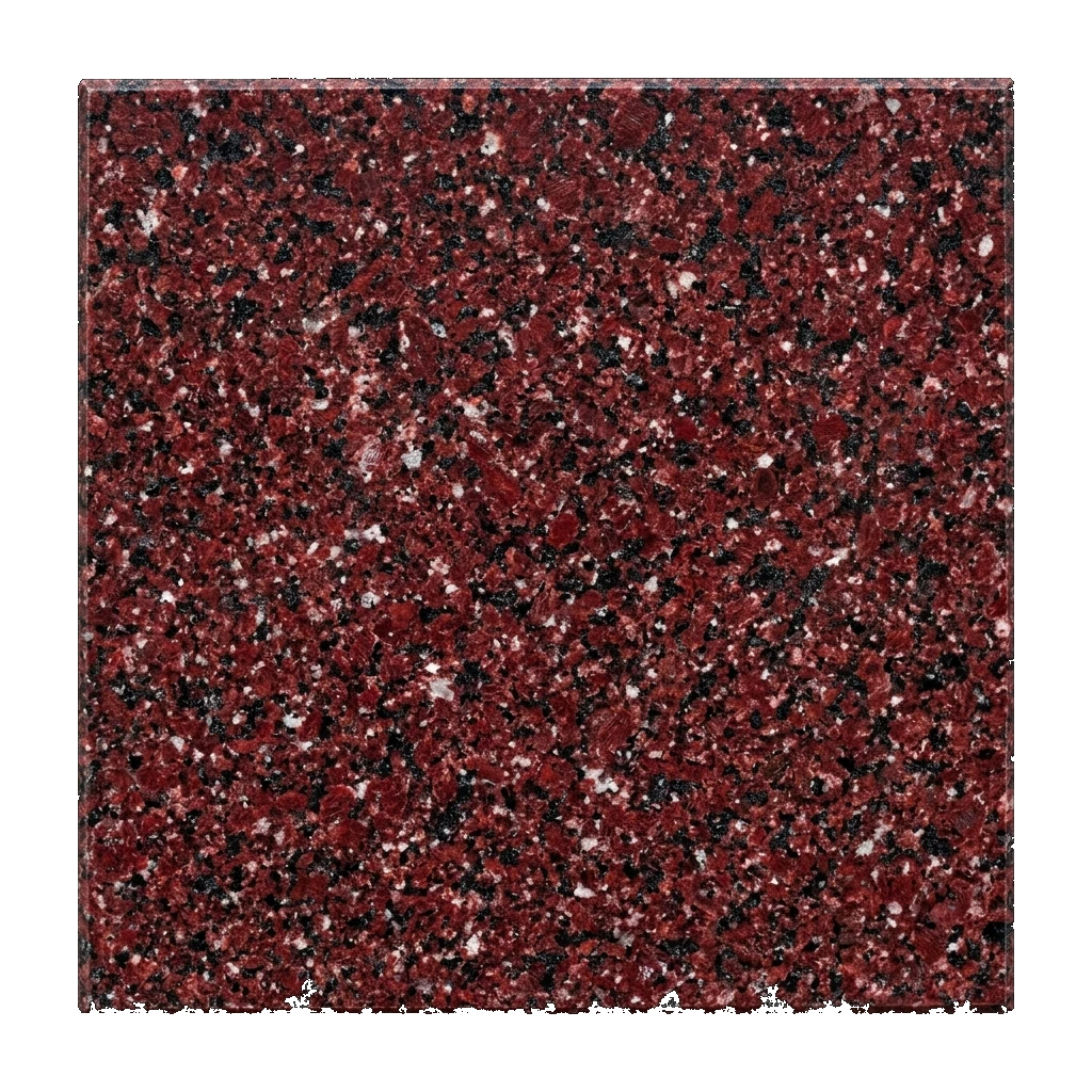 Premium Yazd Red Granite Slabs & Blocks | Export Grade | SherkatStone 2