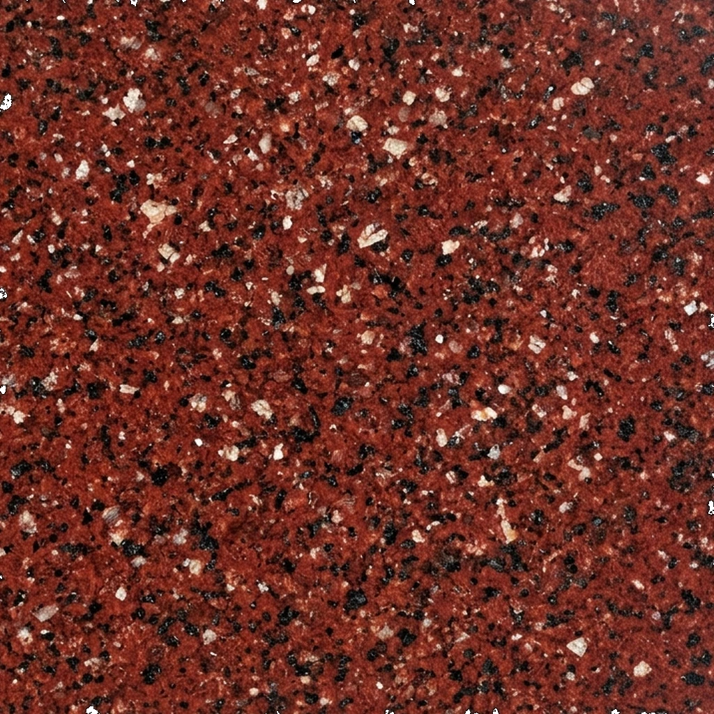 Premium Yazd Red Granite Slabs & Blocks | Export Grade | SherkatStone 3